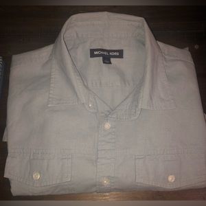 Men’s shirt